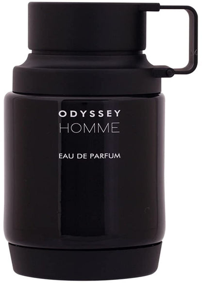Armaf Odyssey Homme Eau de Parfum for Men – 3.4 oz