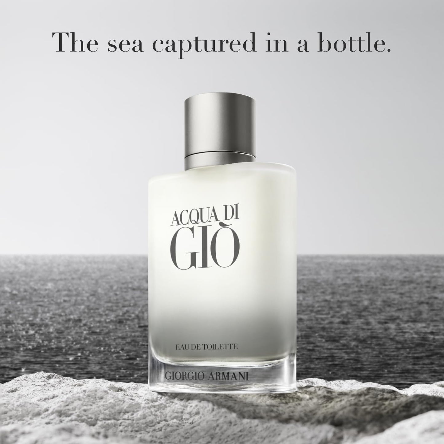 Armani Beauty Acqua di Gio Eau de Toilette Gift Set – Holiday Edition