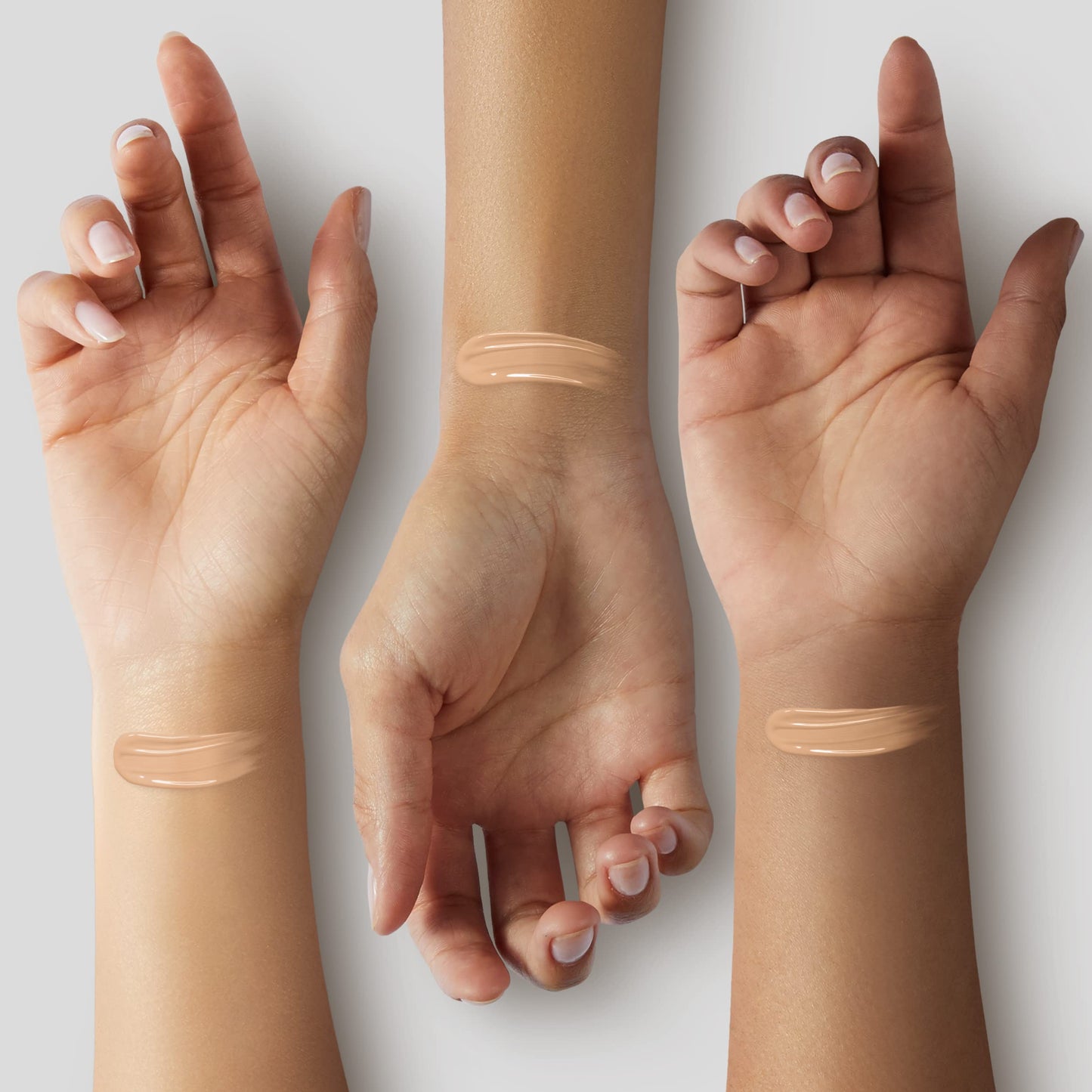 Giorgio Armani Luminous Silk Foundation - #8 Caramel, 30ml | Armani Beauty