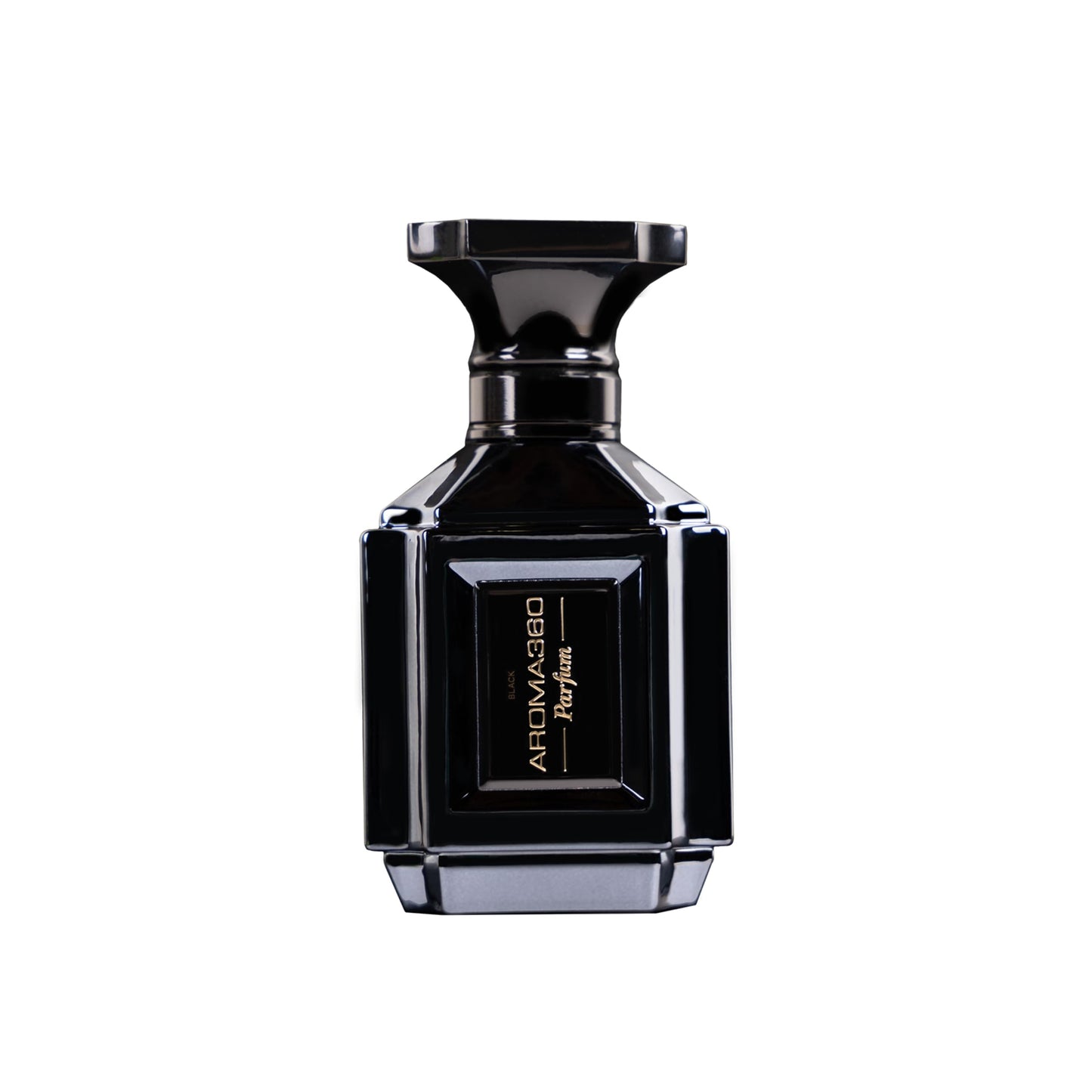 Aroma360 Men's Parfum - Luxurious Cologne with Sage, Tiaré Flower, Saffron & Moss - 200mL/6.7 fl oz