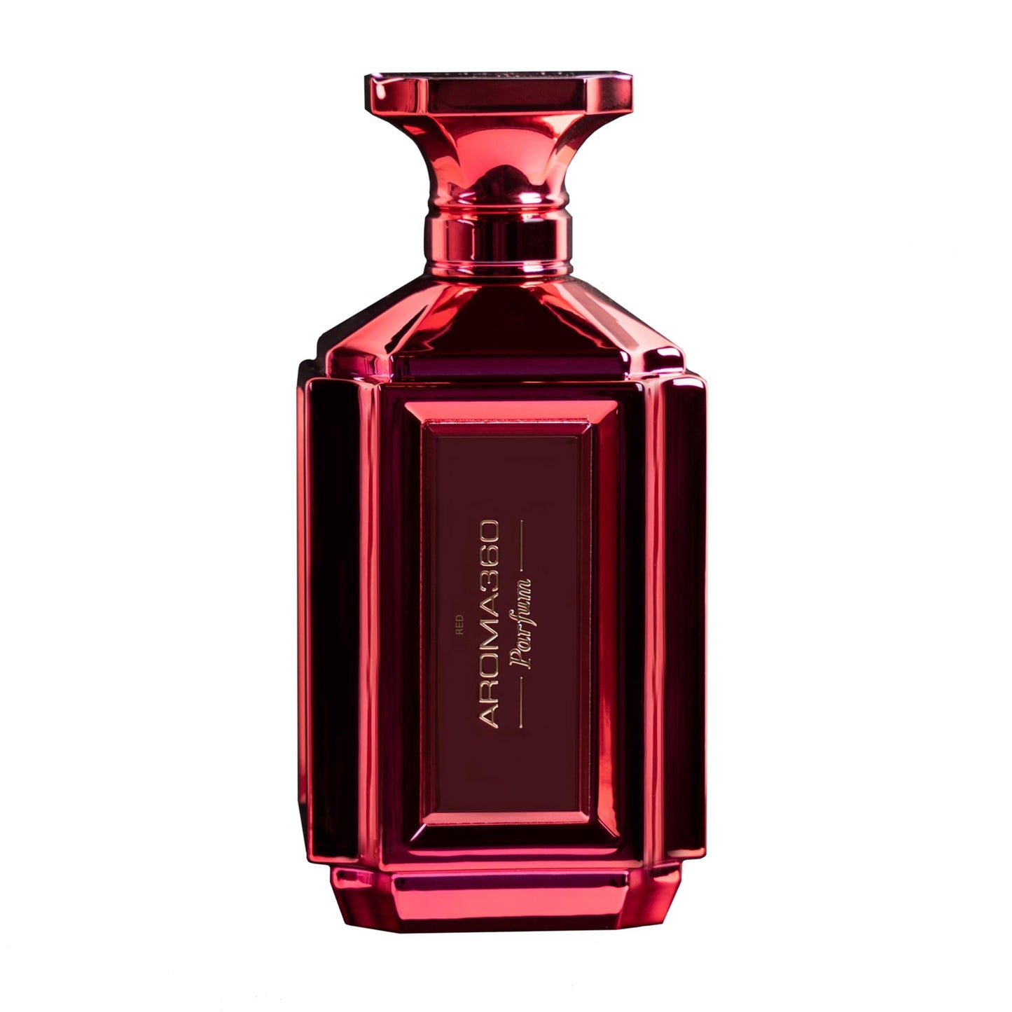 Aroma360 Women's Parfum – Grapefruit, Amber & Sea Moss, 50 mL