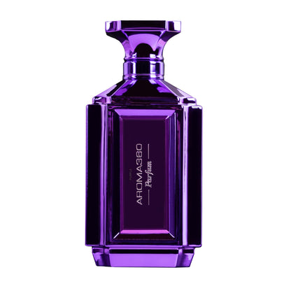 Aroma360 Women's Perfume – Neroli, Peppercorn & Amber | Long-Lasting Parfum 50 mL