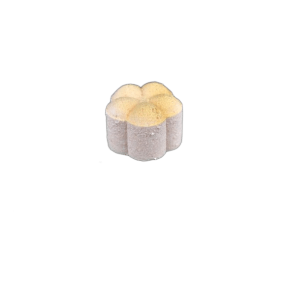 Aromatherapy Shower Steamers (3) in a Gift Box, Lavender, Citrus and Tea Tree and Peppermint