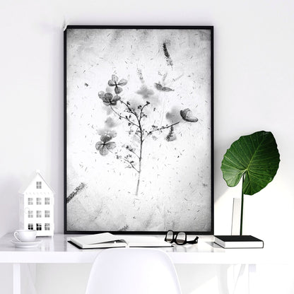 Bedroom Art Prints – Set of 3 Framed Wall Prints