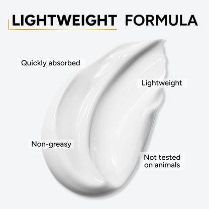 Arvesa Retinol Cream with Collagen Peptides – Day & Night Anti-Aging Moisturizer