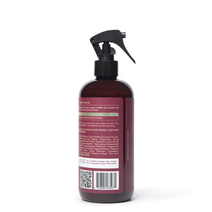 As I Am Onion Water – 16 oz with Red Onion, Ceramides & Isoquercetin for Healthy Hair Growth