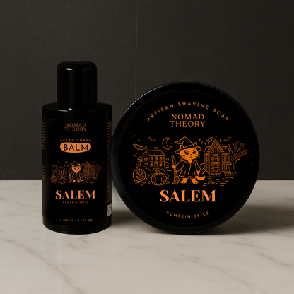 Salem Aftershave Balm