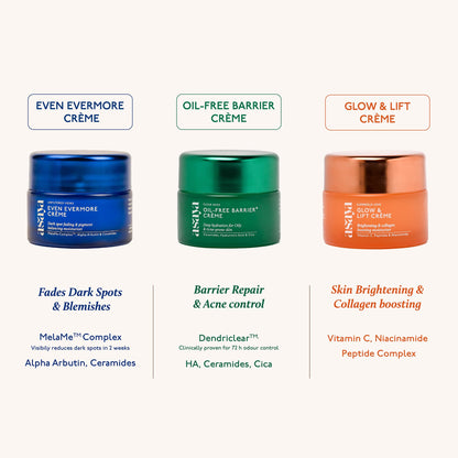 Asaya Ceramides Moisturizer with Alpha Arbutin | Even Tone, Deep Hydration | 1.76 Oz