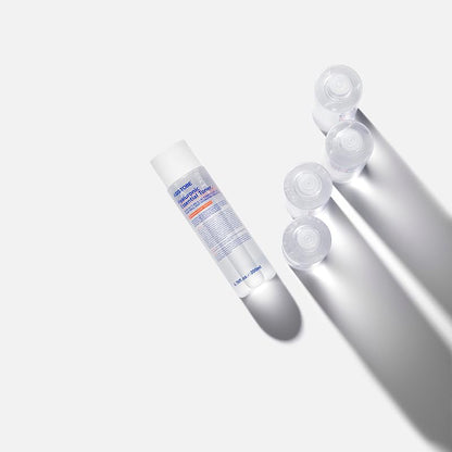 ASIS-TOBE Hyaluronic Essential Toner – 200ml | Lightweight Hydration for All Skin Types | Korean Skincare