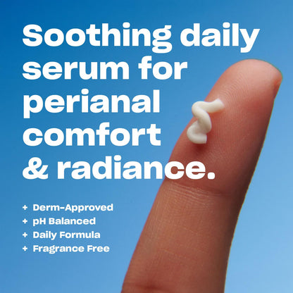 Asset Hole Serum – Soothing Daily Perianal Skin Serum for Hydration, Texture & Radiance (15ml)