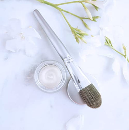 Athena 7 Minute Lift – Organic Lifting & Firming Serum for Face, Eye & Neck | 7-Minute Smoothing