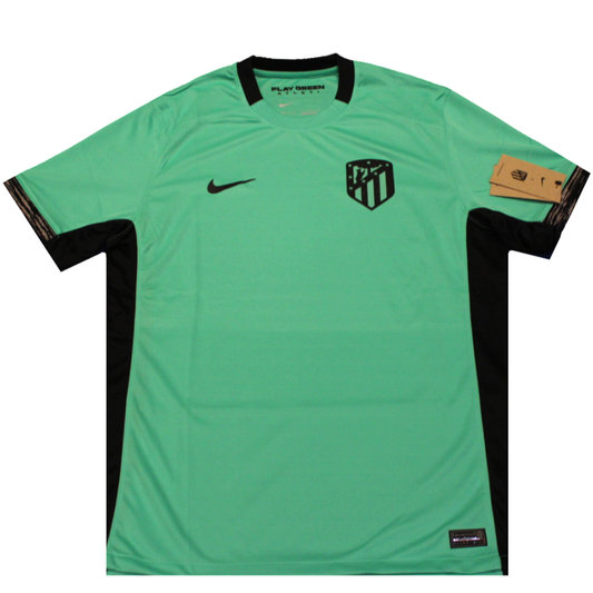 Atletico Madrid 2023-2024 3rd Football Shirt (BNWT) L