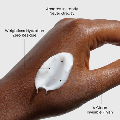 Atom Fresh Hand Cream for Women - Ocean Breeze | Deep Repair with Ceramides & Niacinamide