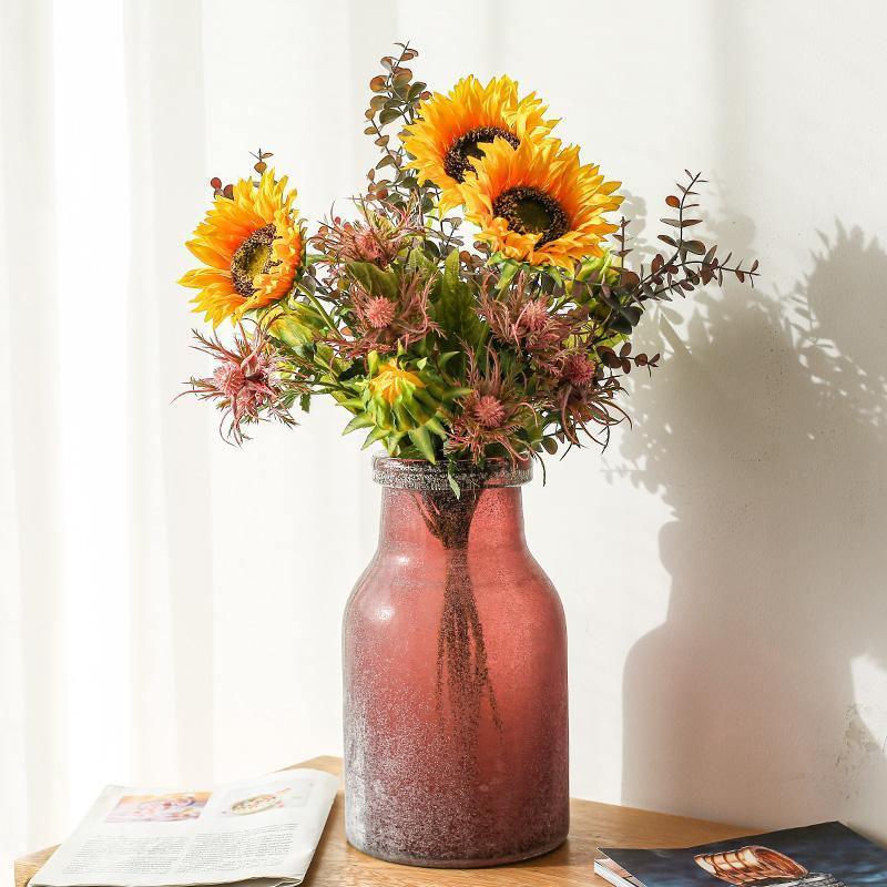 AU30 Artificial Flower