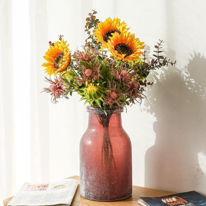 AU30 Artificial Flower