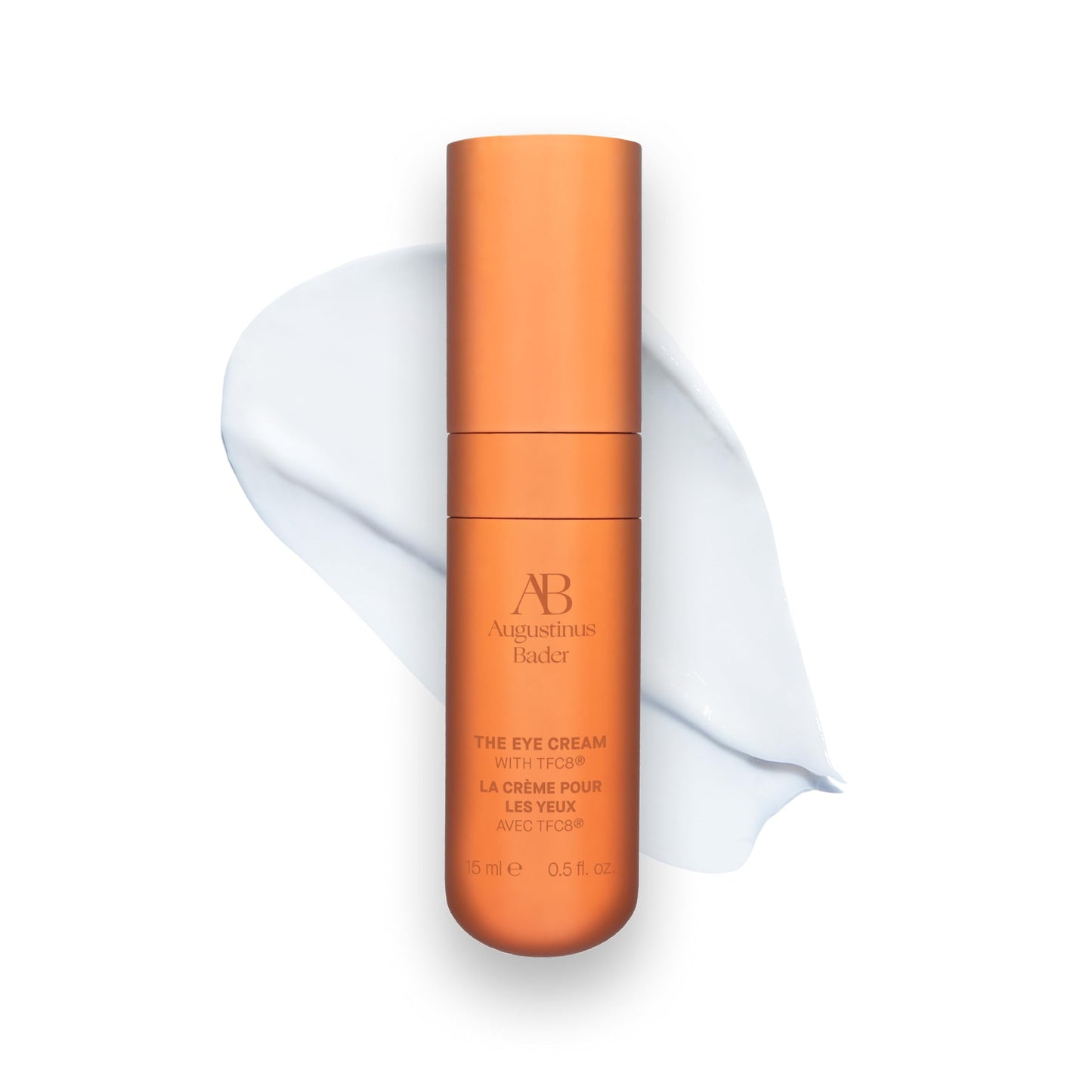 Augustinus Bader The Eye Cream – Refill Only, Hydration & Firming