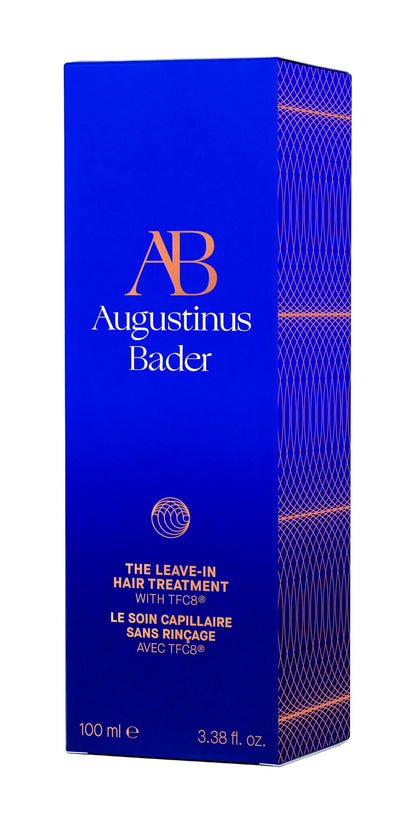 Augustinus Bader The Leave-In Hair Treatment – Lightweight Repair, Hydration & Shine