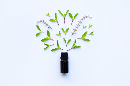 Pure Cold Pressed Neem Oil - 100% Natural Skin and Hair Care Elixir - Antimicro
