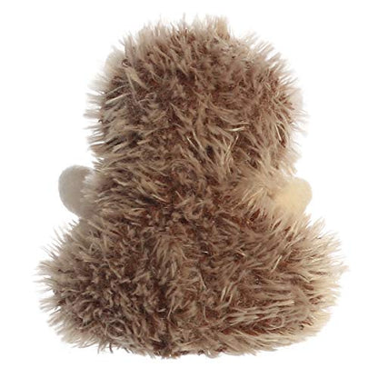 Aurora Palm Pals Hedgie Hedgehog Plush – 4.5-Inch Cute Stuffed Animal