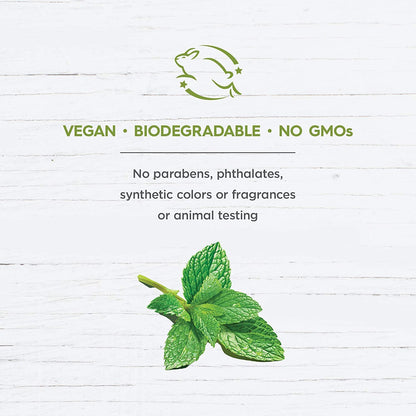 Avalon Organics Biotin B-Complex Thickening Shampoo – 14 fl oz (Pack of 2)