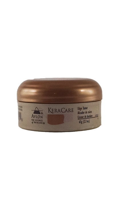Avalon Organics Edge Tamer - 2.3 oz | Silky, Non-Greasy Edge Control