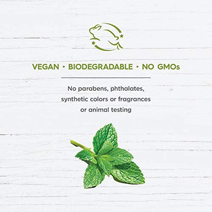 Avalon Organics Nourishing Lavender Shampoo - 11 oz | Organic & Vegan