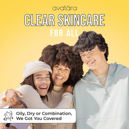 Avatara Bee My Honey Facial Mask – Hydrating Sheet Masks (5 Pack)