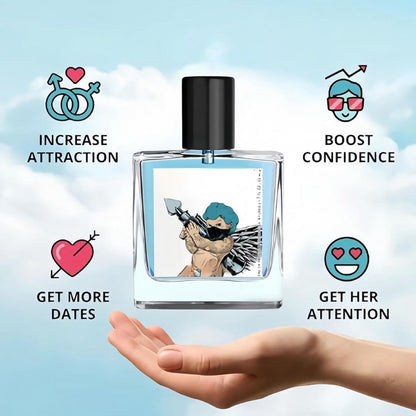 Avitorry Hypnosis 2.0 Cologne for Men — Pheromone-Infused, Long-Lasting Scent