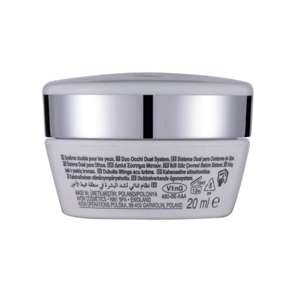 AVON ANEW Brightening Dual Eye System – Fragrance-Free Eye Cream with Protinol