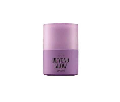 AVON Beyond Glow Lipcerin Hydrating Tinted Lip Care – Smolder
