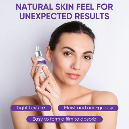 AVPAVP Instant Face Lift Serum 30ML | Immediate Tightening & Long-Lasting Lift