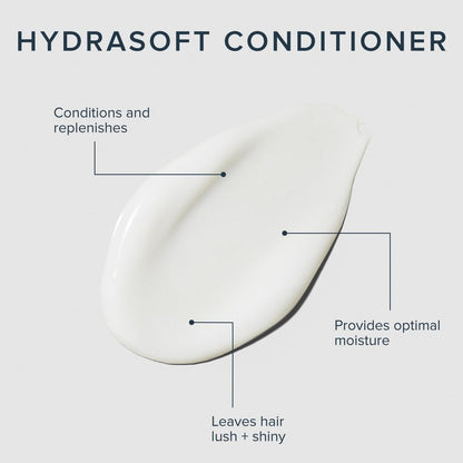 Awapuhi Wild Ginger HydraSoft Conditioner by Paul Mitchell — Silky Smooth Hair for All Types, 33.8 oz
