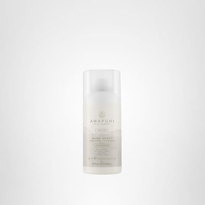 Awapuhi Wild Ginger Shine Spray by Paul Mitchell – Shine, Balance & Heat Protection (3.3 oz)