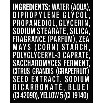 AXE Fine Fragrance Aqua Bergamot Deodorant Stick | 48H Odor Protection, Aluminum-Free