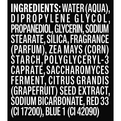 AXE Fine Fragrance Collection Blue Lavender Deodorant Stick – 4 Count, 48H Freshness