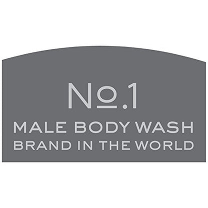 AXE Phoenix Body Wash for Men – 28 oz Pump Bottle | Fresh, Rejuvenating Scent