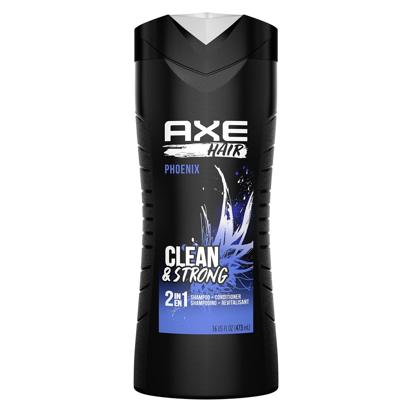 AXE Phoenix 2-in-1 Shampoo & Conditioner – 16 oz