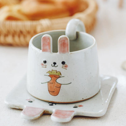AY04 Kid Mug