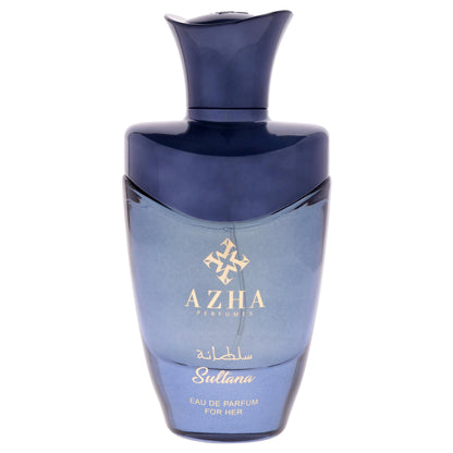 Classiq Collection Sultana by Azha for Women — 3.3 oz EDP Spray