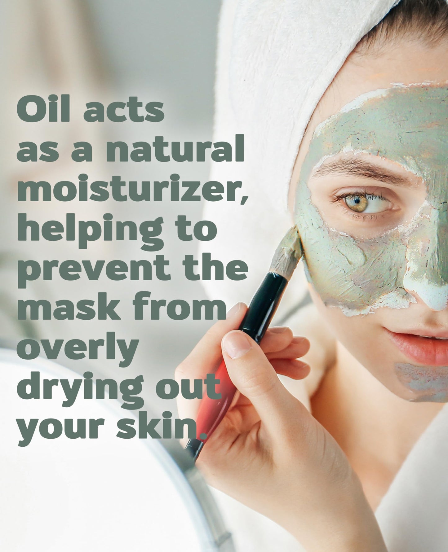 Aztec Secret 100% Pure Jojoba Oil, 2 oz – Cold-Pressed, Unfiltered, Deep Skin & Hair Moisturizer