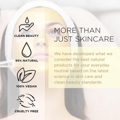 Azure 24K Gold Firming Peel Off Mask – Anti-Aging, Lifting & Illuminating (Pack of 2, 150 mL)