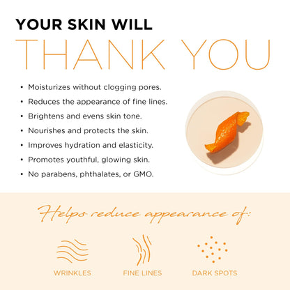 Azure Cosmetics Vitamin C & Collagen Face Mask - Hydration, Radiance & Elasticity - Pack of 5