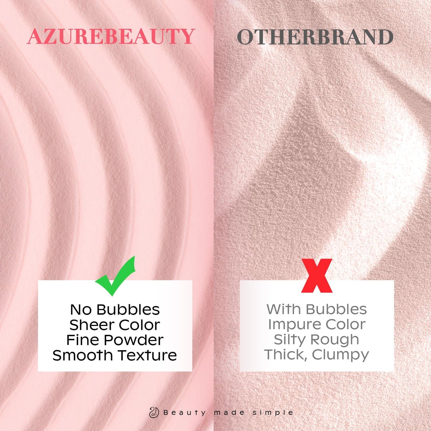 AZUREBEAUTY Dip Powder Nail Kit with Electric Drill — 24 Colors