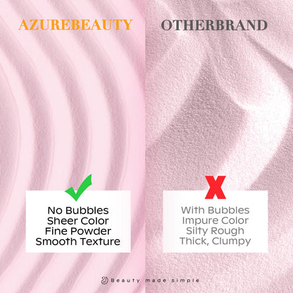 AZUREBEAUTY Dip Powder Nail Kit with Electric Drill – 24 Colors