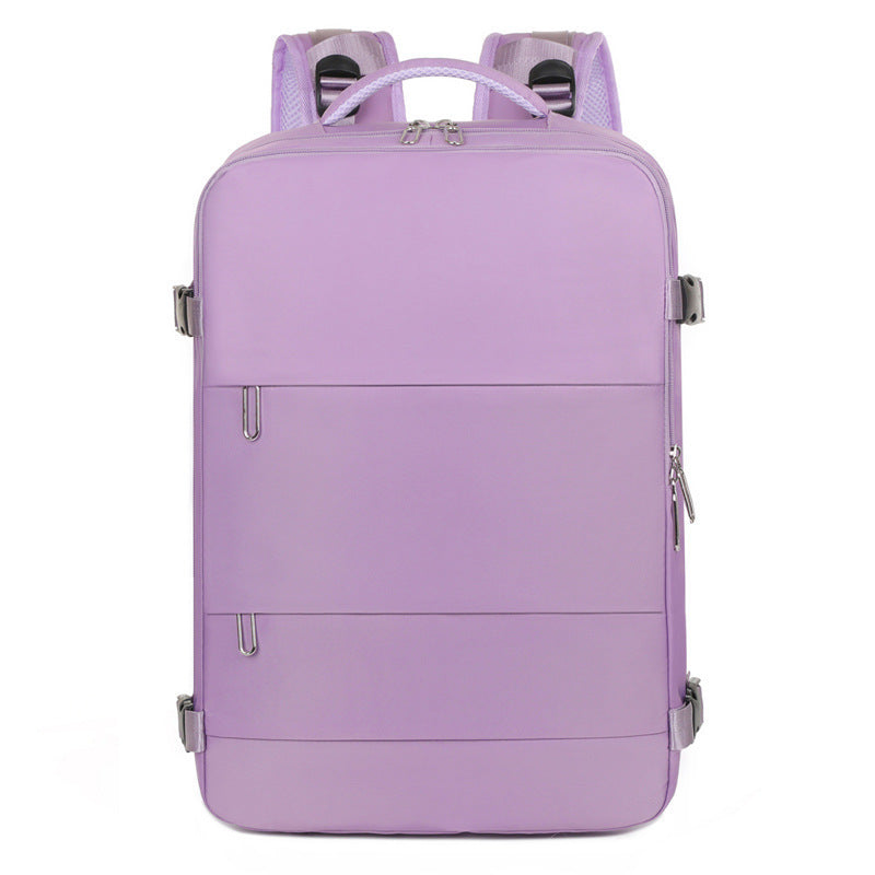 Large Capacity Travel Backpack