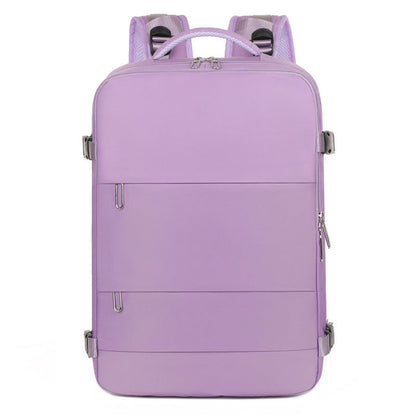 Large Capacity Travel Backpack