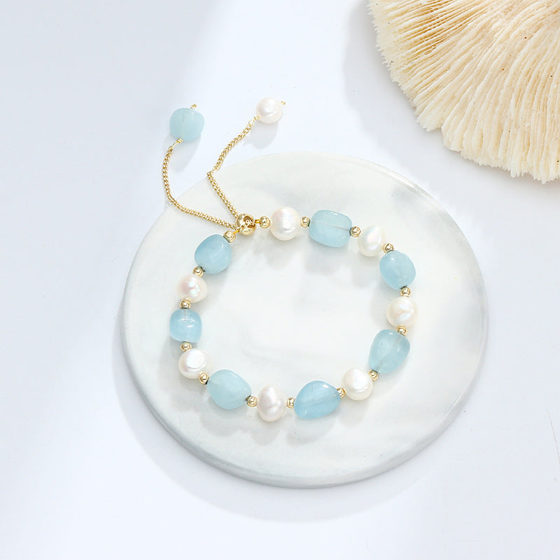 Crystal Bracelet