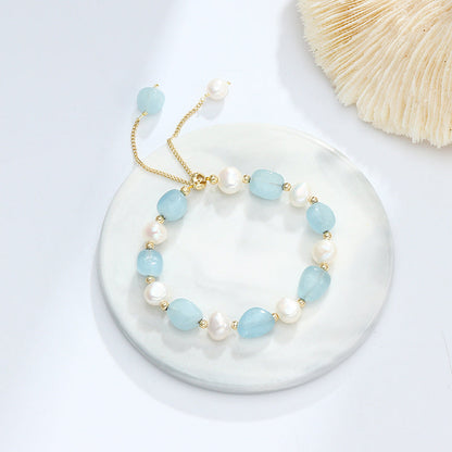 Crystal Bracelet