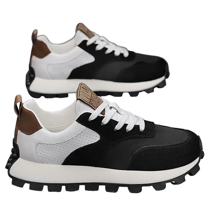 Men's Spring New Casual Fashion Sneakers