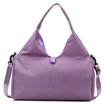 Women’s Yoga Gym Bag